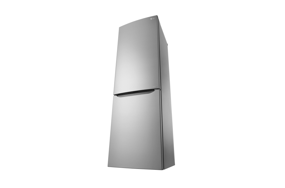LG GBB59PZGFS fridge-freezer Freestanding – image 4