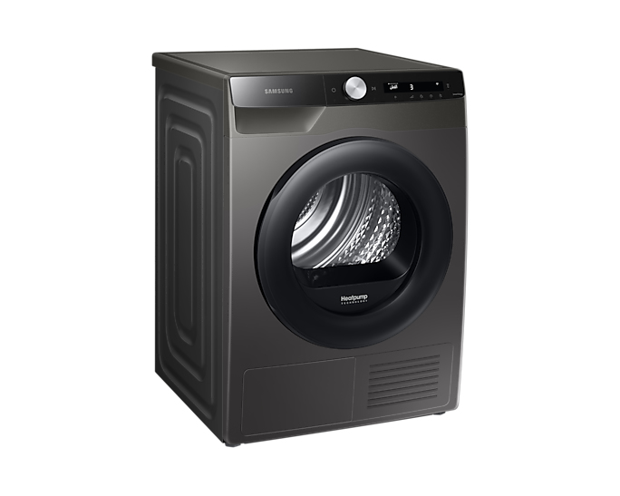 Samsung DV90T5240AX tumble dryer Freestanding Front-load – image 2