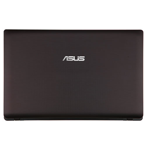 ASUS K53BY-SX215V AMD E E-450 – image 5