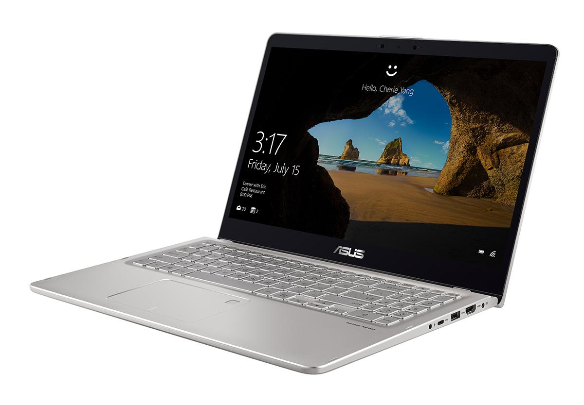 ASUS Zenbook Flip UX561UN-BO012T-BE Intel® Core™ i7 i7-8550U Hybrid (2-in-1) – image 3