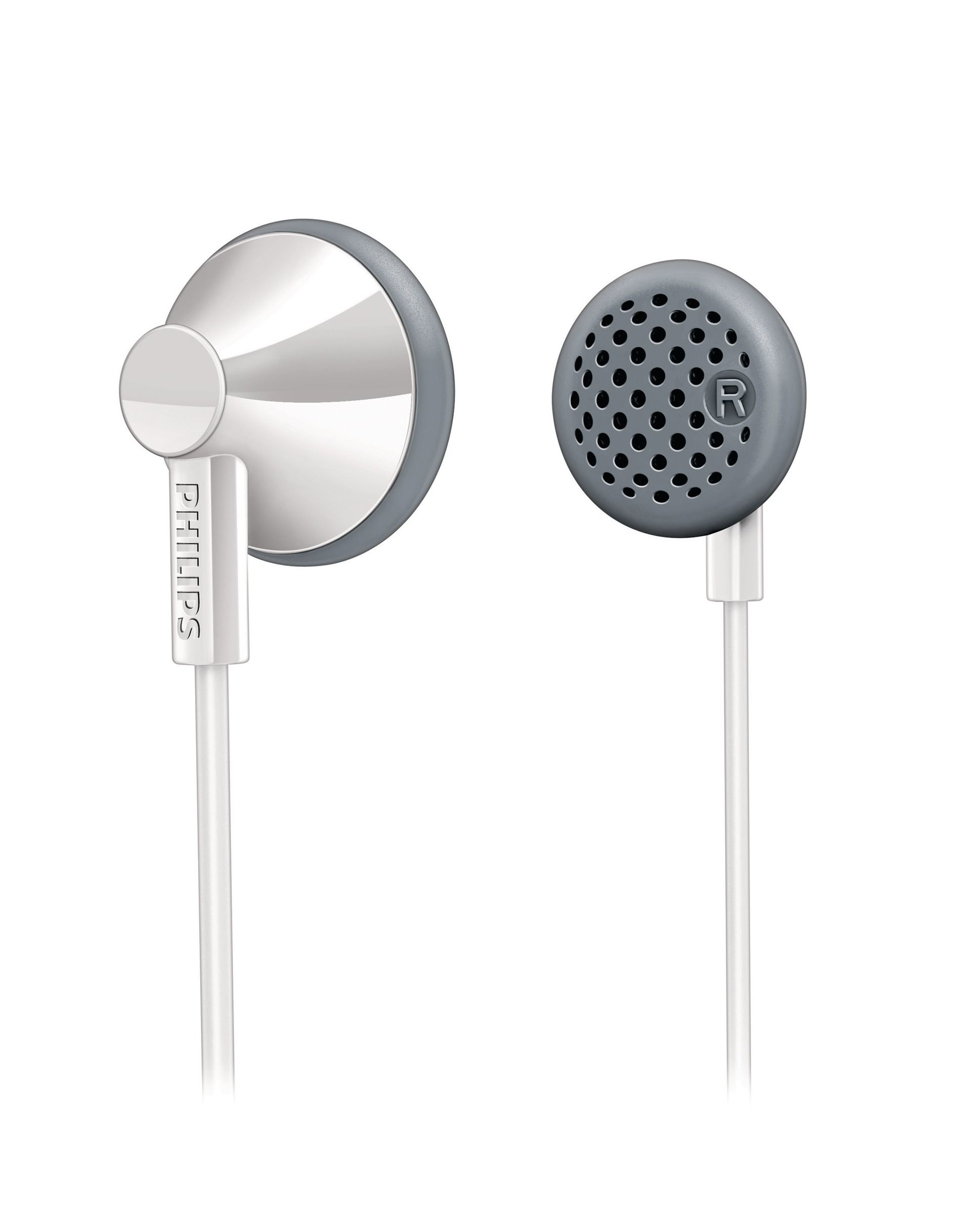 Philips In-Ear Headphones SHE2001/10 – image 1