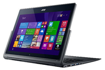 Acer Aspire R7-371T-54GH Intel® Core™ i5 i5-5200U Laptop – image 2