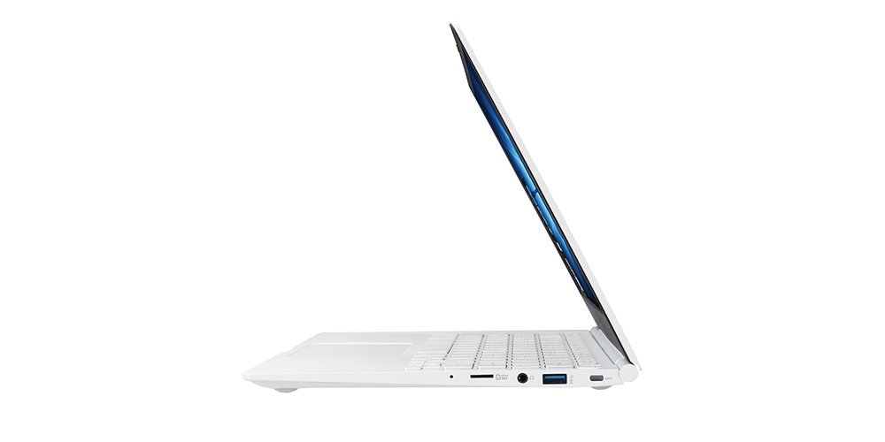 LG Z series 13Z970-EA50K laptop Intel® Core™ i5 i5-7200U – image 3