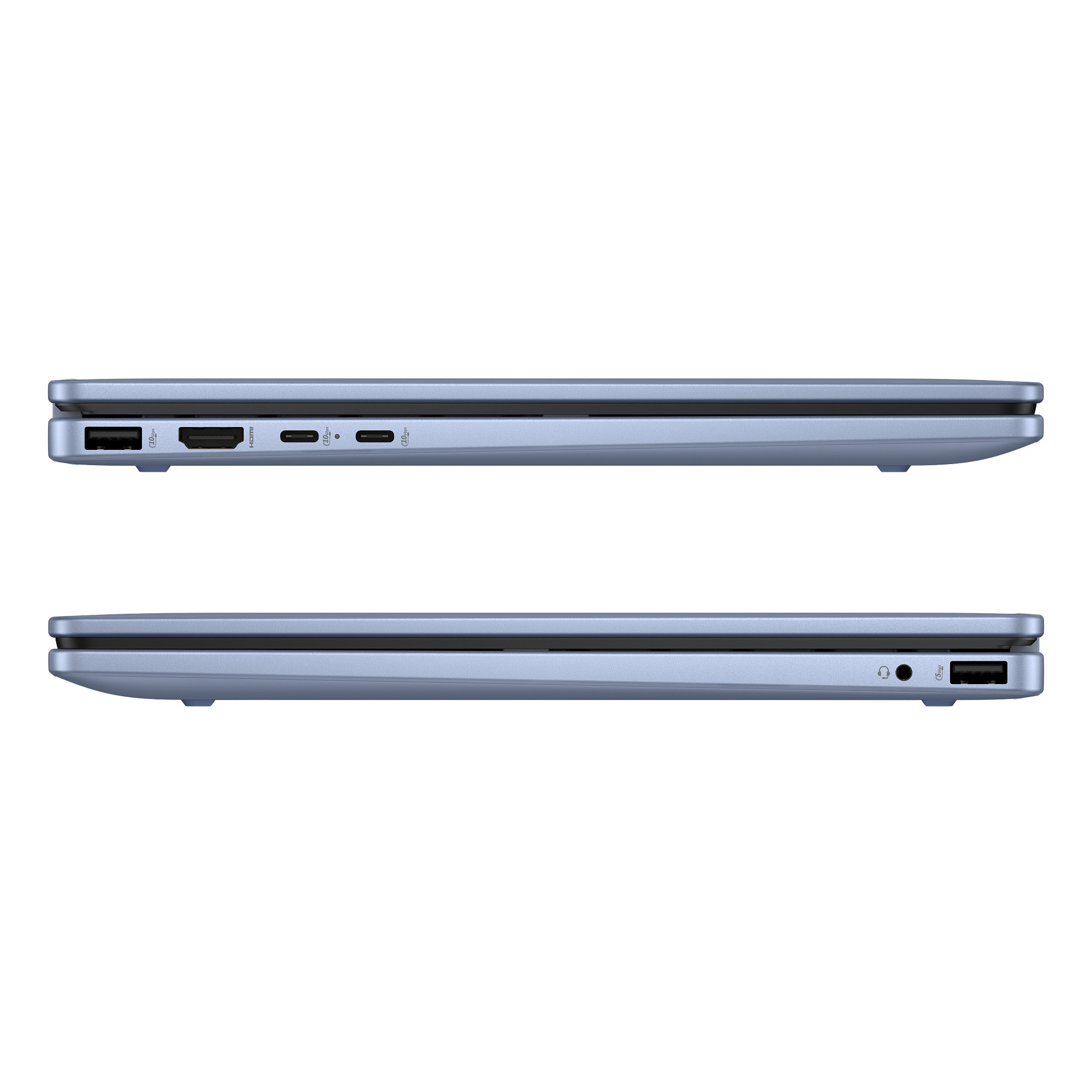 HP OmniBook 5 Flip 14-fp0011nb Intel Core 7 150U Hybrid (2-in-1) – image 7