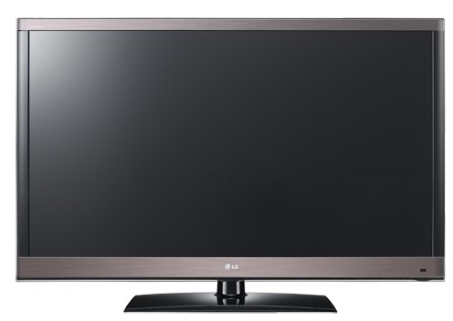 LG 47LW570G TV 119.4 cm (47") Full HD Wi-Fi Black – image 1