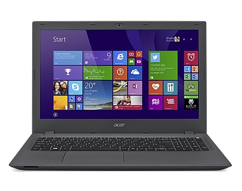 Acer Aspire E E5-573-C7FD Intel® Celeron® 2957U Laptop – image 7