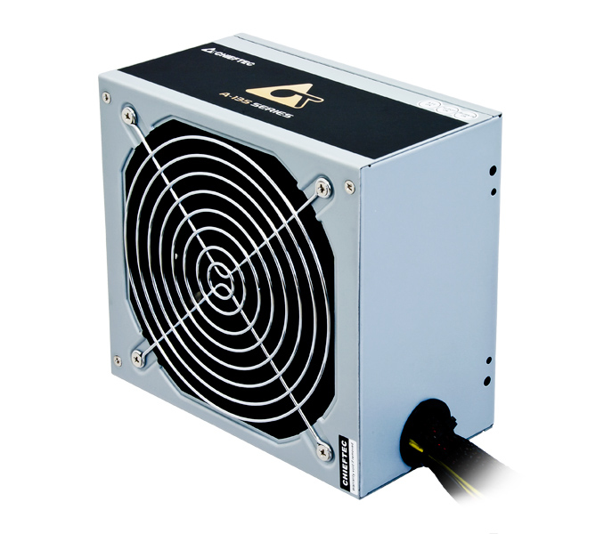 Chieftec APS-650SB power supply unit – image 5