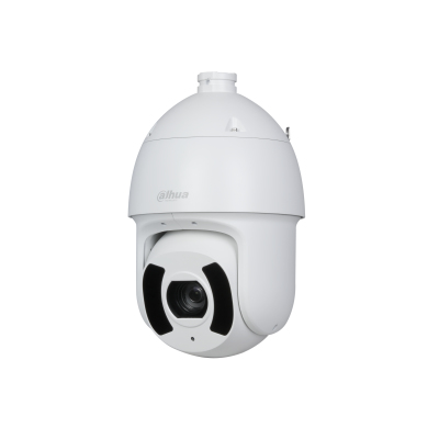 Cámara IP Dahua DH-SD6CE245GB-HNR - 2MP - Domo - IR 250M - Ethernet  - DH-SD6CE245GB-HNR