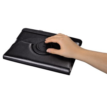 Hama 00107921 tablet case Cover Black – image 3