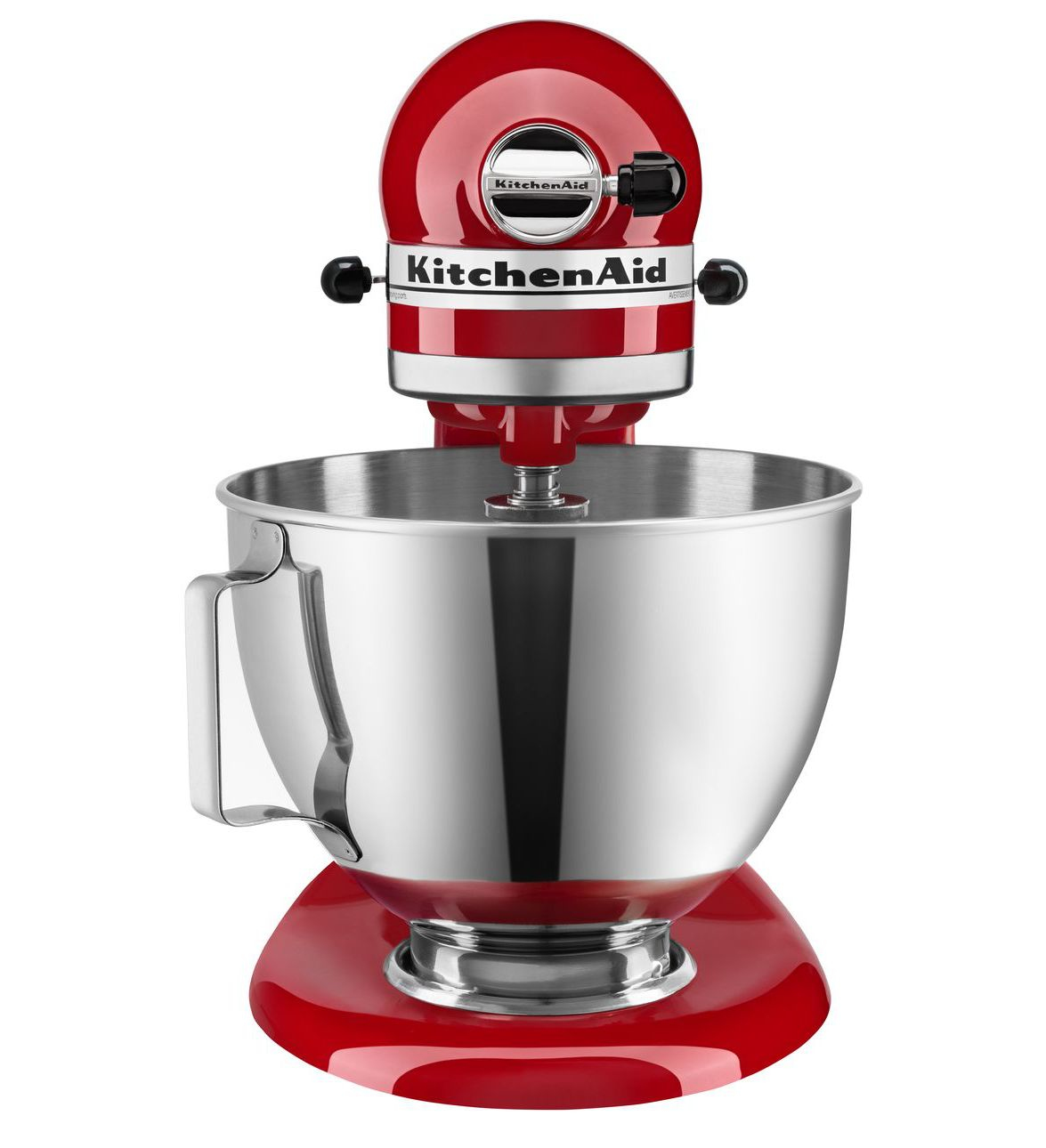 KitchenAid KSM120ER mixer Stand mixer – image 5