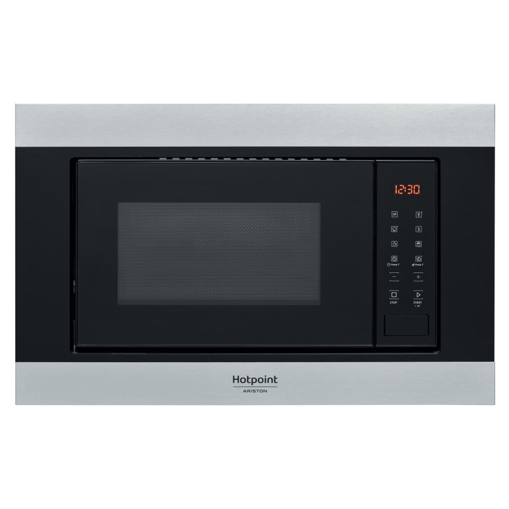 Hotpoint MF20S IX HA — vue 1 sur 8