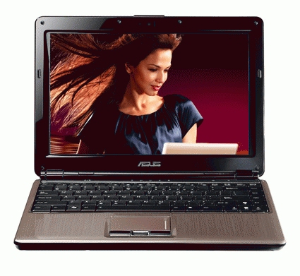 ASUS N20A-2P135C Intel® Core™2 Duo T5850 – image 2