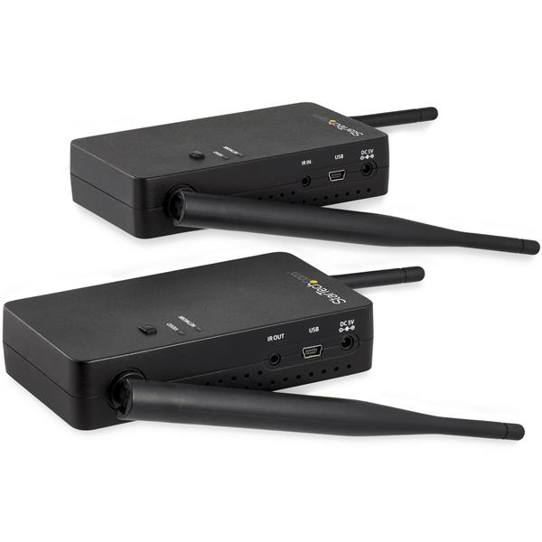 StarTech.com HDMI Wireless Transmitter and Receiver Kit - 656 ft. - 1080p – image 3