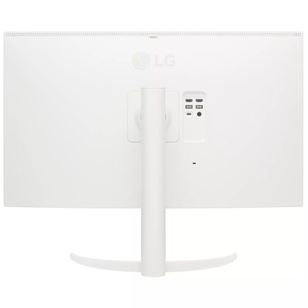 LG 32SR75U-W computer monitor – image 6