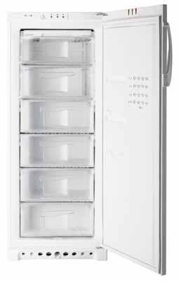 Indesit Freezer UFA 430 I