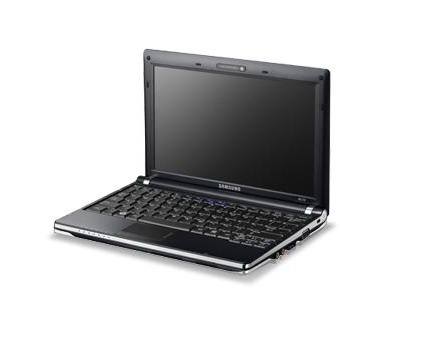 Samsung NC10 KA09 mini-notebook – image 2