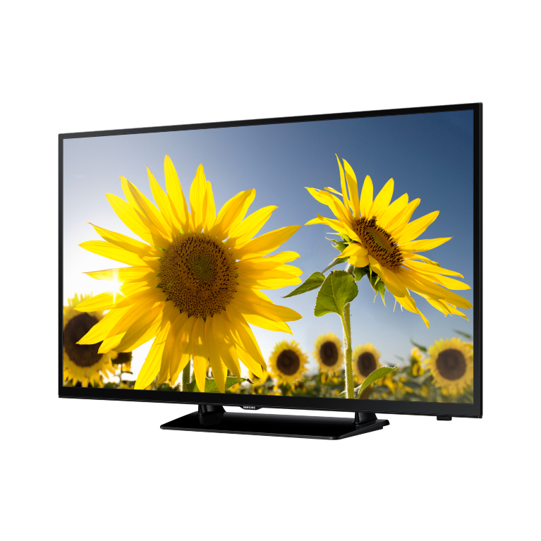 Samsung UE40H4200AK 101.6 cm (40") HD Black – image 8