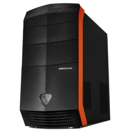 MEDION AKOYA P5207 F – image 5