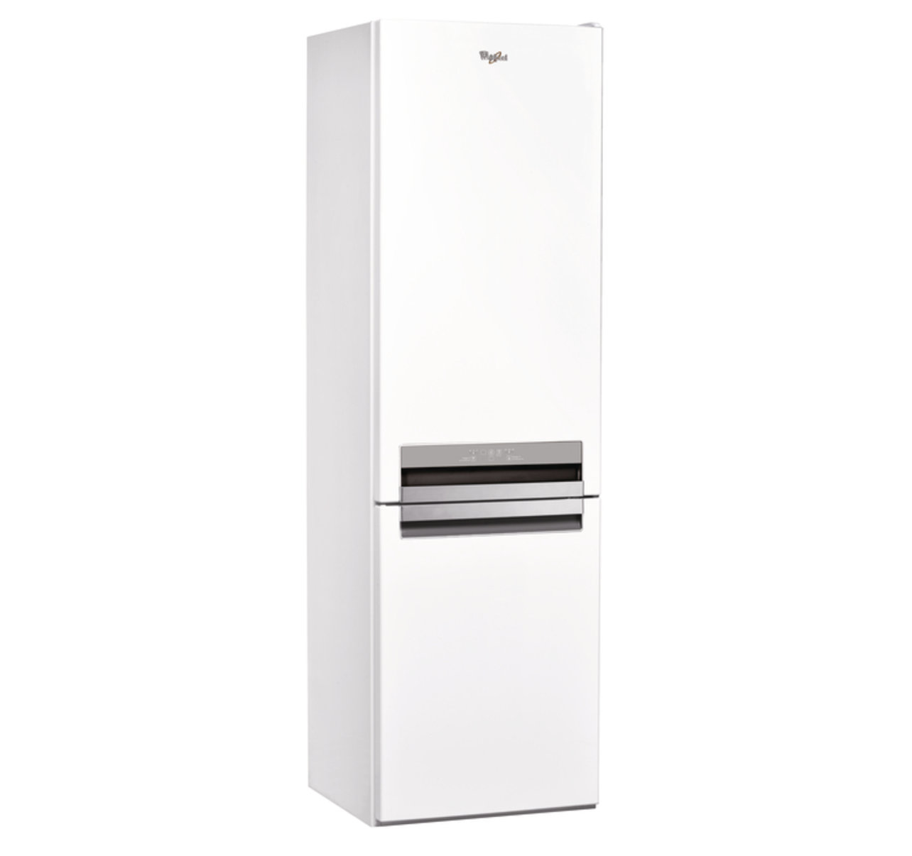 Whirlpool BSNF 8533 W