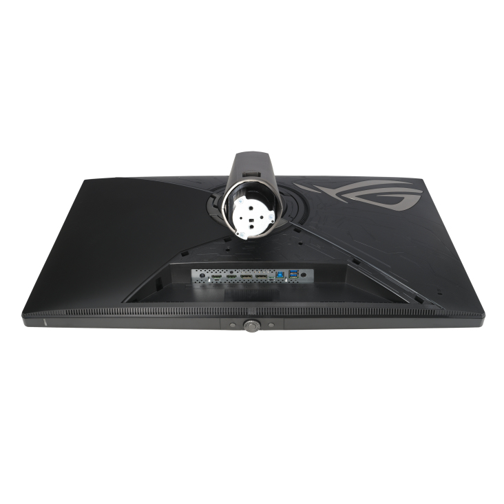 Monitor Gamer ASUS ROG Swift PG32UQXR - 32" - 4K UHD - 160Hz - HDMI - DisplayPort - PG32UQXR Monitor Gamer ASUS ROG Swift PG32UQXR - 32" - 4K UHD - 160Hz - HDMI - DisplayPort - PG32UQXR