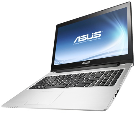 ASUS Vivobook S550CM-CJ087HTAC Intel® Core™ i7 i7-3517U Laptop – image 1