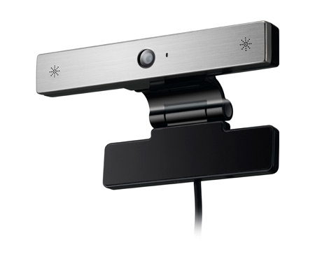 LG ANVC550 webcam – image 4