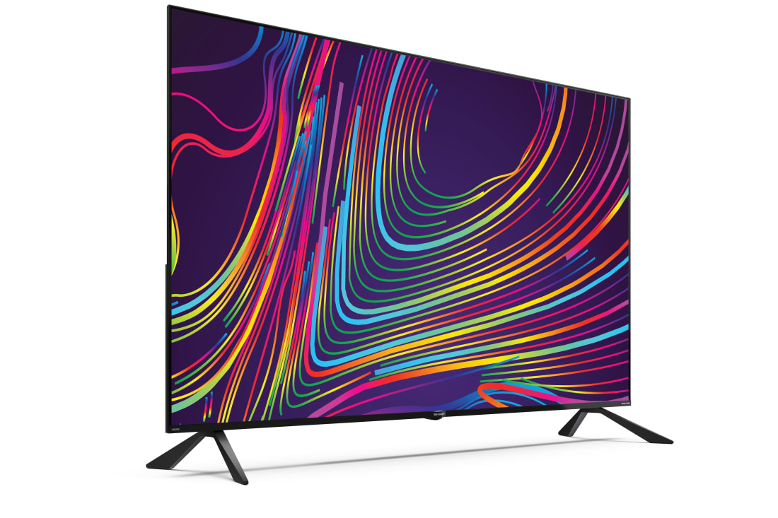 Sharp Aquos 70DN5EA TV – image 3