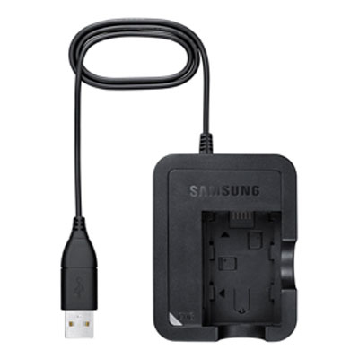 Samsung BC9UA4 Digital camcorder Black USB Indoor