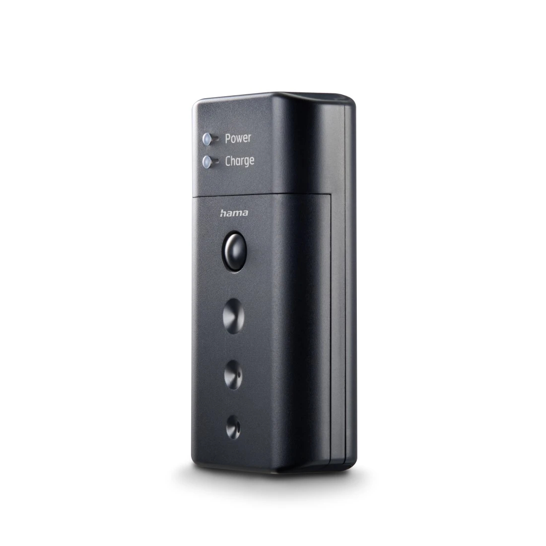 HAMA CARICABATTERIE LI-ION/NIMH UNIVERSALE USB-C