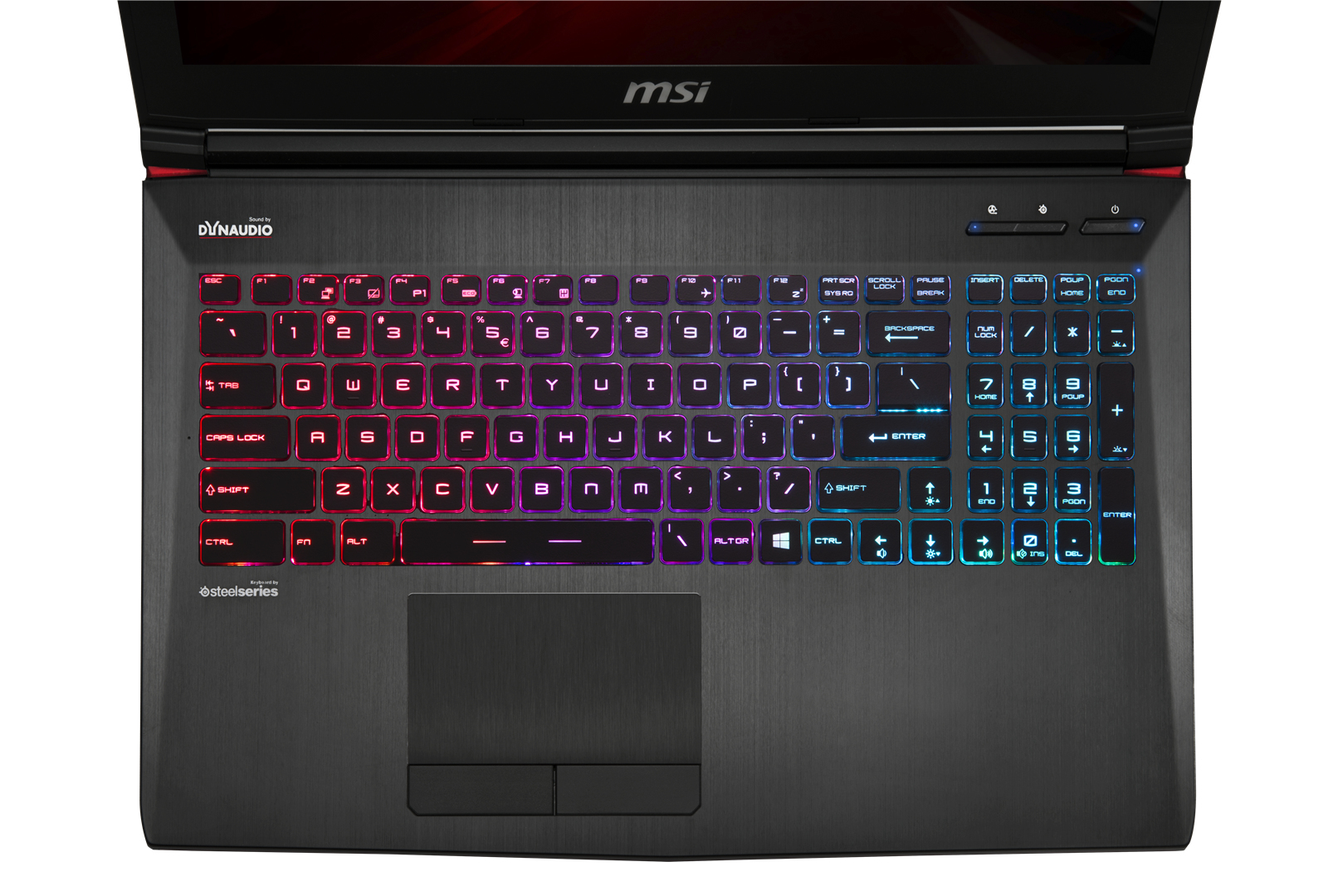 MSI GE62 2QL(Apache)-203MY – image 5