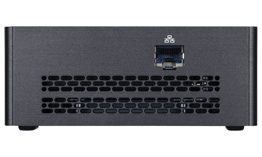 GIGABYTE GB-BSi3HAL-6100 Black i3-6100U BGA 1356 – image 5