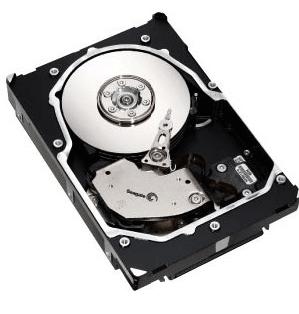 Seagate Cheetah 15K.5 147GB FC 20pk