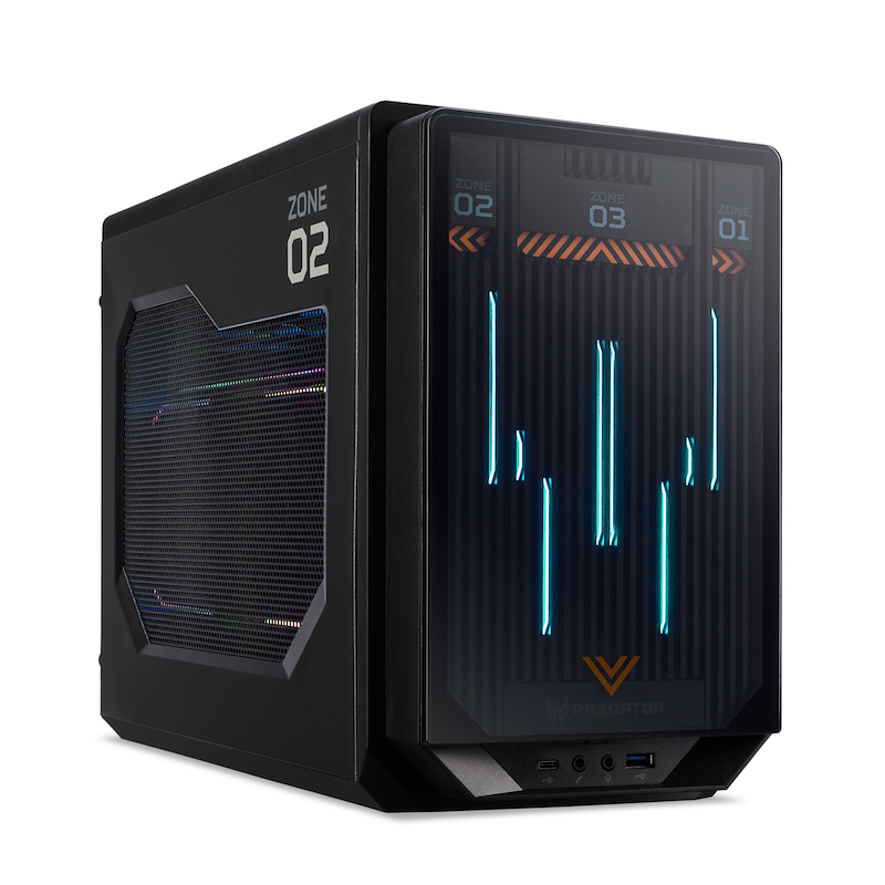 Acer ORION X POX-950 – image 2