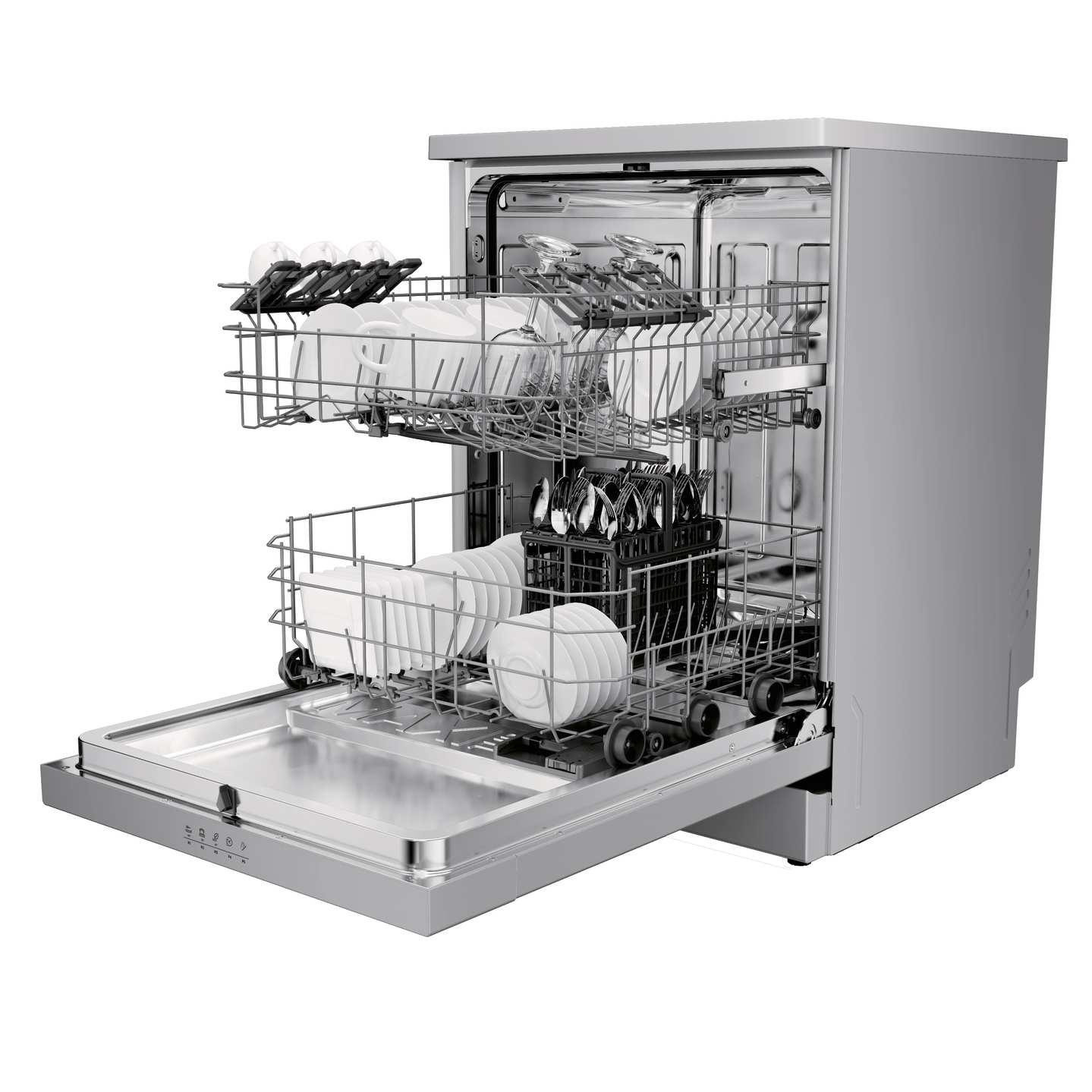 Hoover HF 4D9L0X-17 – image 3