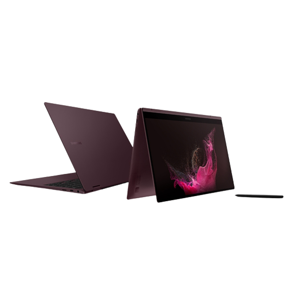 Samsung Galaxy Book Pro 360 NP950QED-KH1NL laptop Intel® Core™ i7 i7-1260P Hybrid (2-in-1) – image 4
