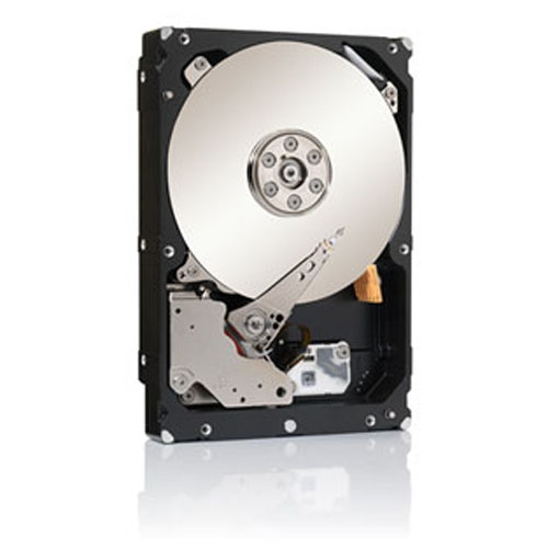 Seagate Constellation ST4000NM003 internal hard drive – image 5