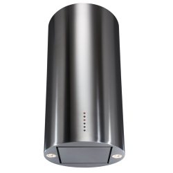 CDA EVCK4SS cooker hood Island Stainless steel 756 m³/h