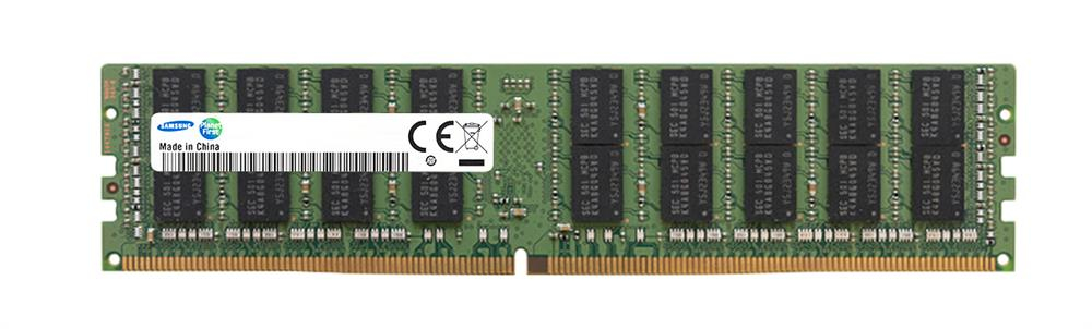 Samsung M386A8K40CM2-CTD memory module