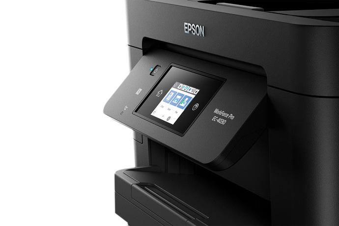 Epson WorkForce Pro C11CG01205 multifunction printer Inkjet A4 – image 6