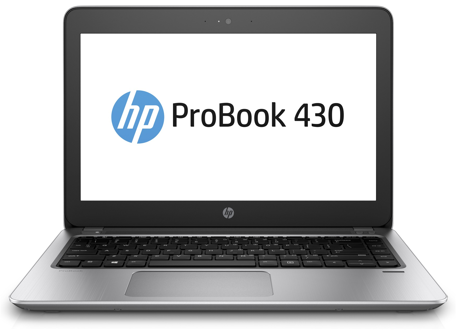 HP 430 G4 + executive black bag