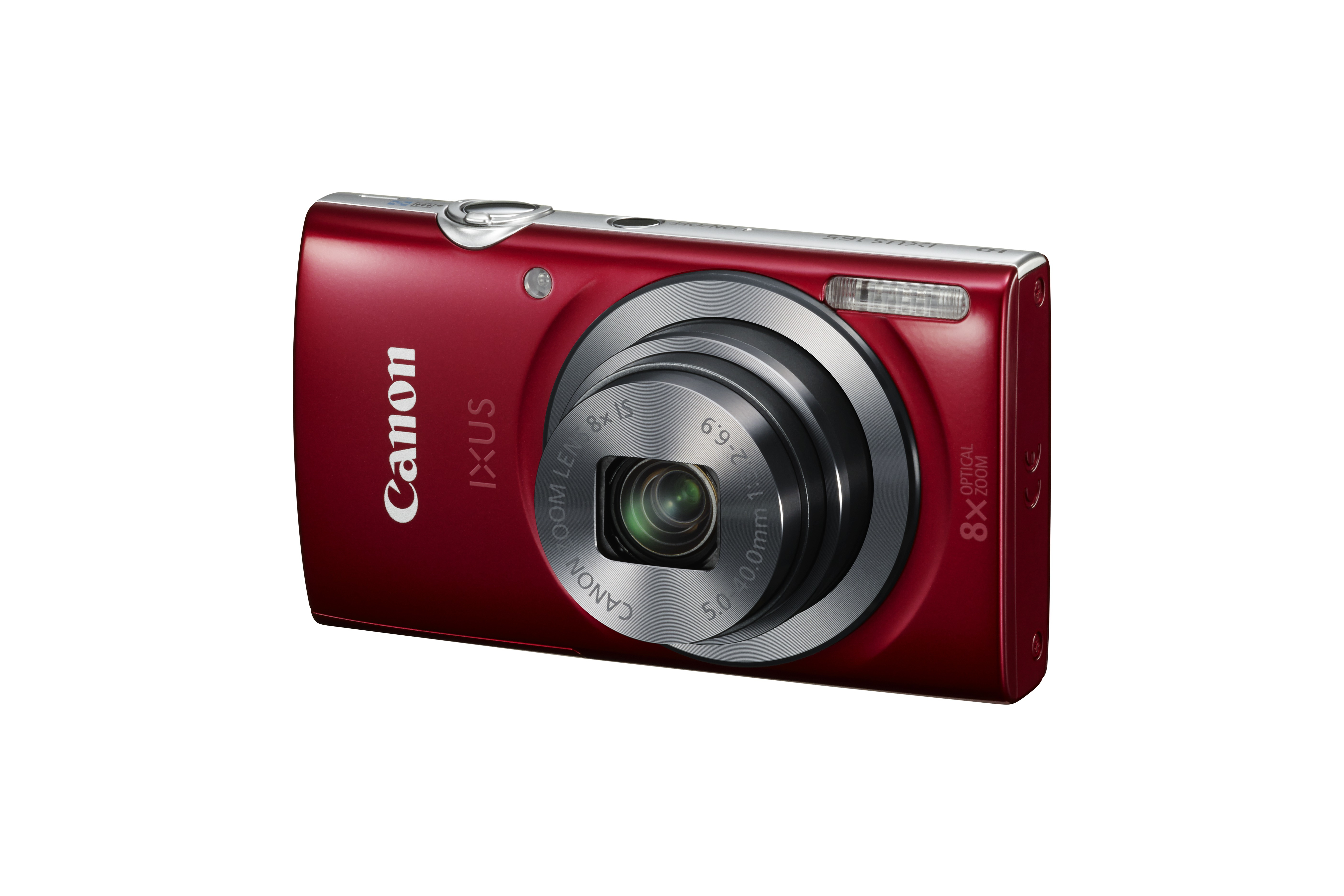 Canon IXUS 165 1/2.3" Compact camera – image 4