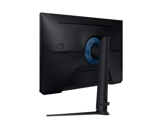 Samsung LS32DG302ENXZA computer monitor – image 8