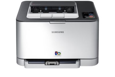 Samsung CLP-320 laser printer Colour