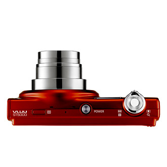 Samsung ST ST5500 1/2.3" Compact camera – image 3