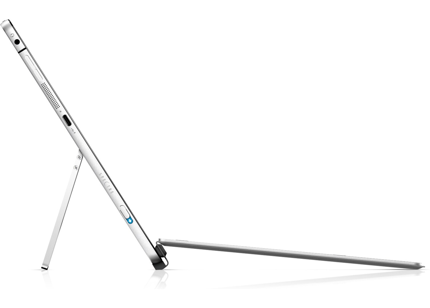 HP Spectre x2 12-a031TU Intel® Core™ m3 m3-6Y30 Hybrid (2-in-1) – image 9