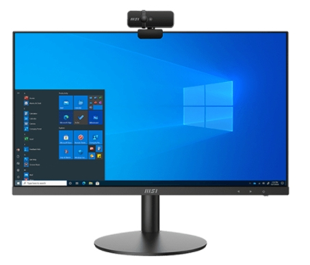 MSI AP241 11M-037FR