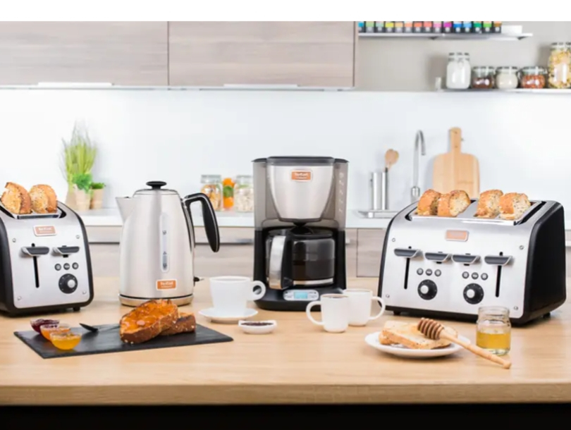 Tefal Maison Inox KI260810 electric kettle – image 4