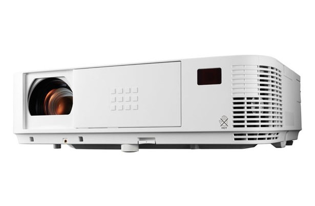 NEC M362X Standard throw projector 3600 ANSI lumens DLP XGA (1024x768) 3D White – image 4