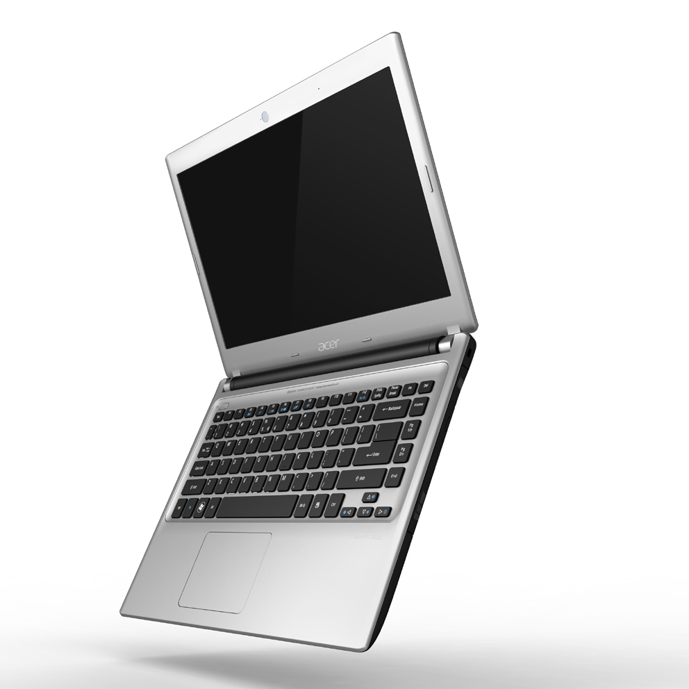 Acer Aspire 471-32364G50Mass Intel® Core™ i3 i3-2367M – image 1