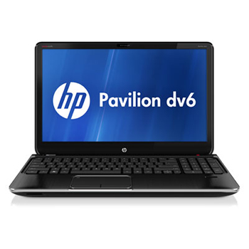 HP Pavilion dv6-7086la Intel® Core™ i7 i7-3610QM – image 1